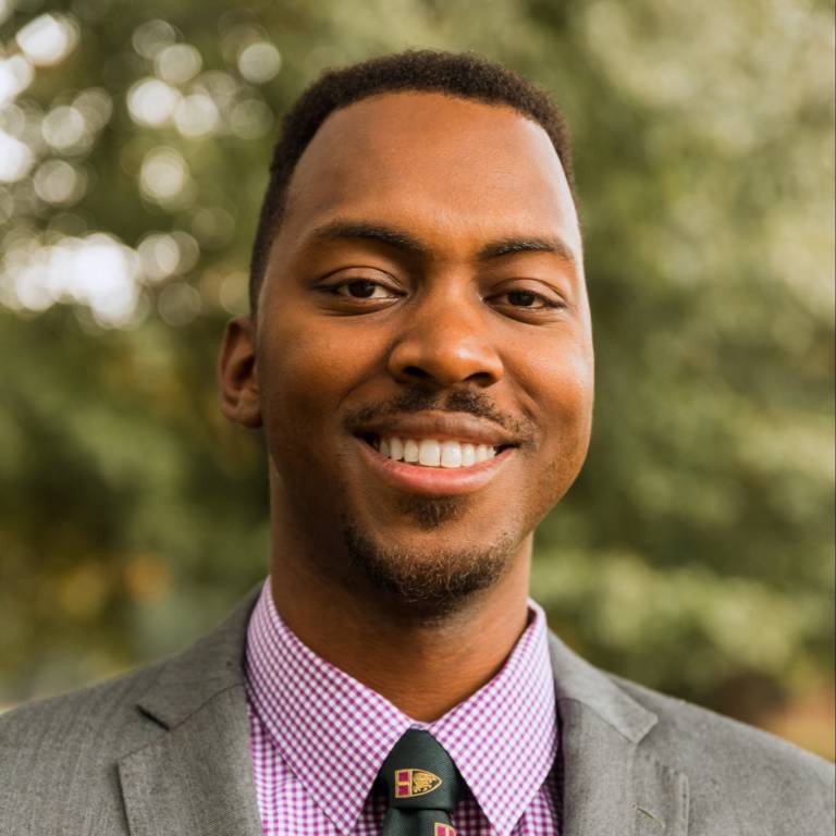 Ernest Brown, YIMBY Action Board Member