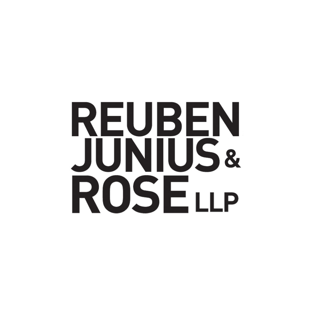 Reuben Junius and Rose