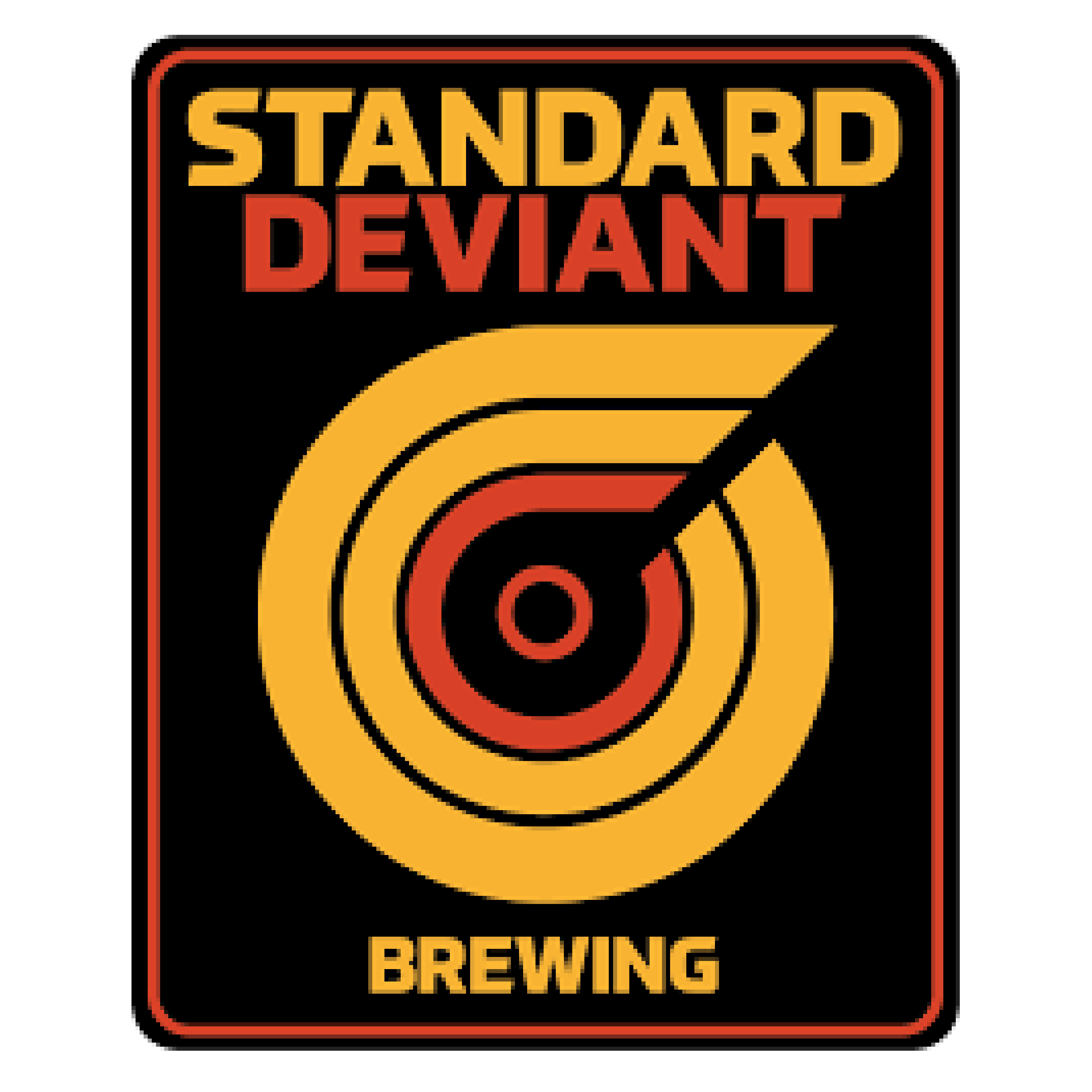 Standard Deviant Brewing