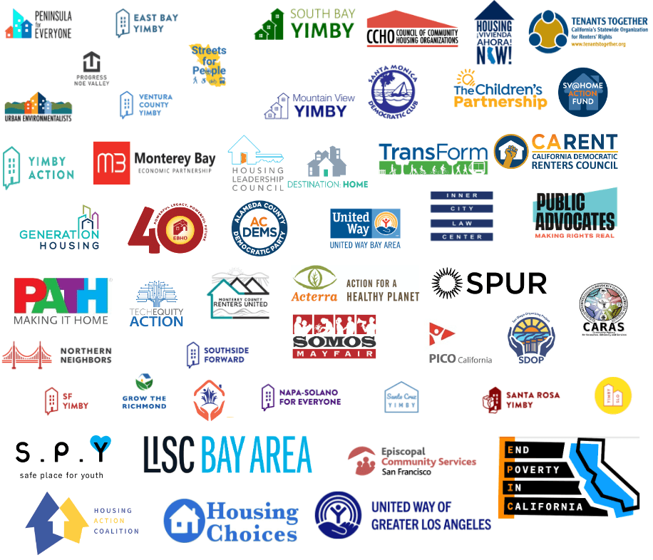 Letter of Support For California Assembly Bill 1657