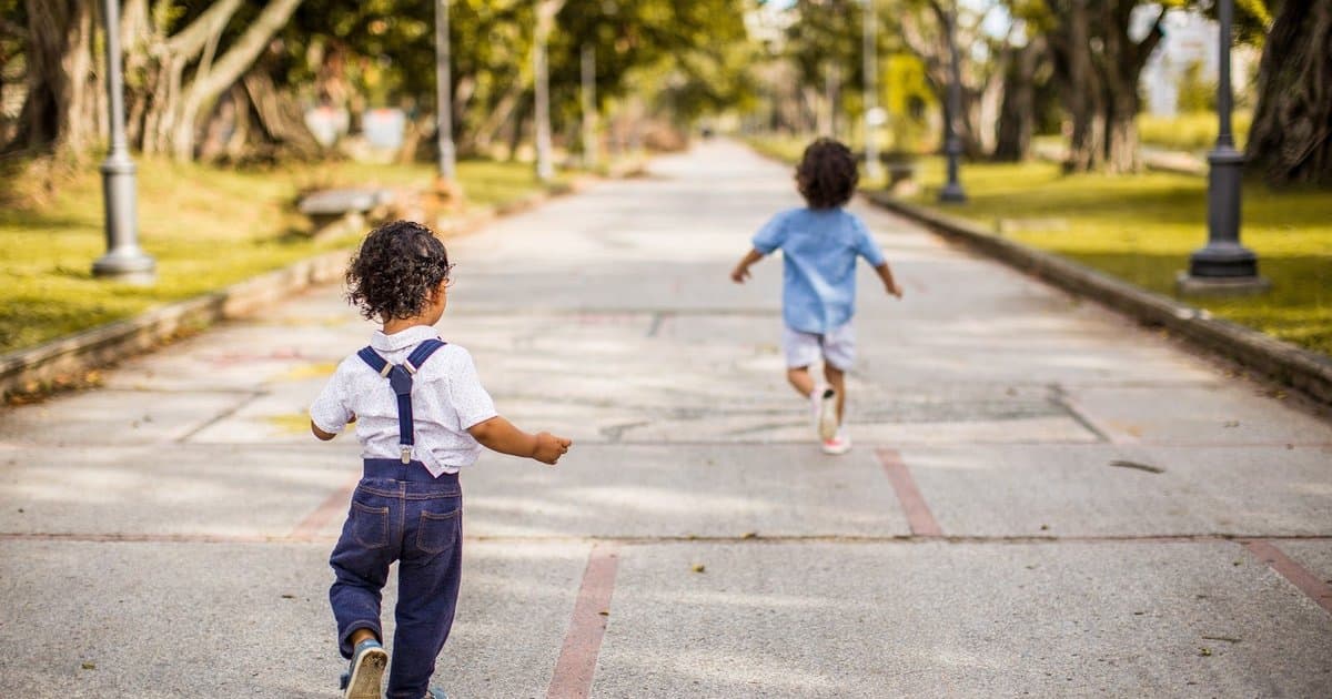Why Are We Still So Segregated?