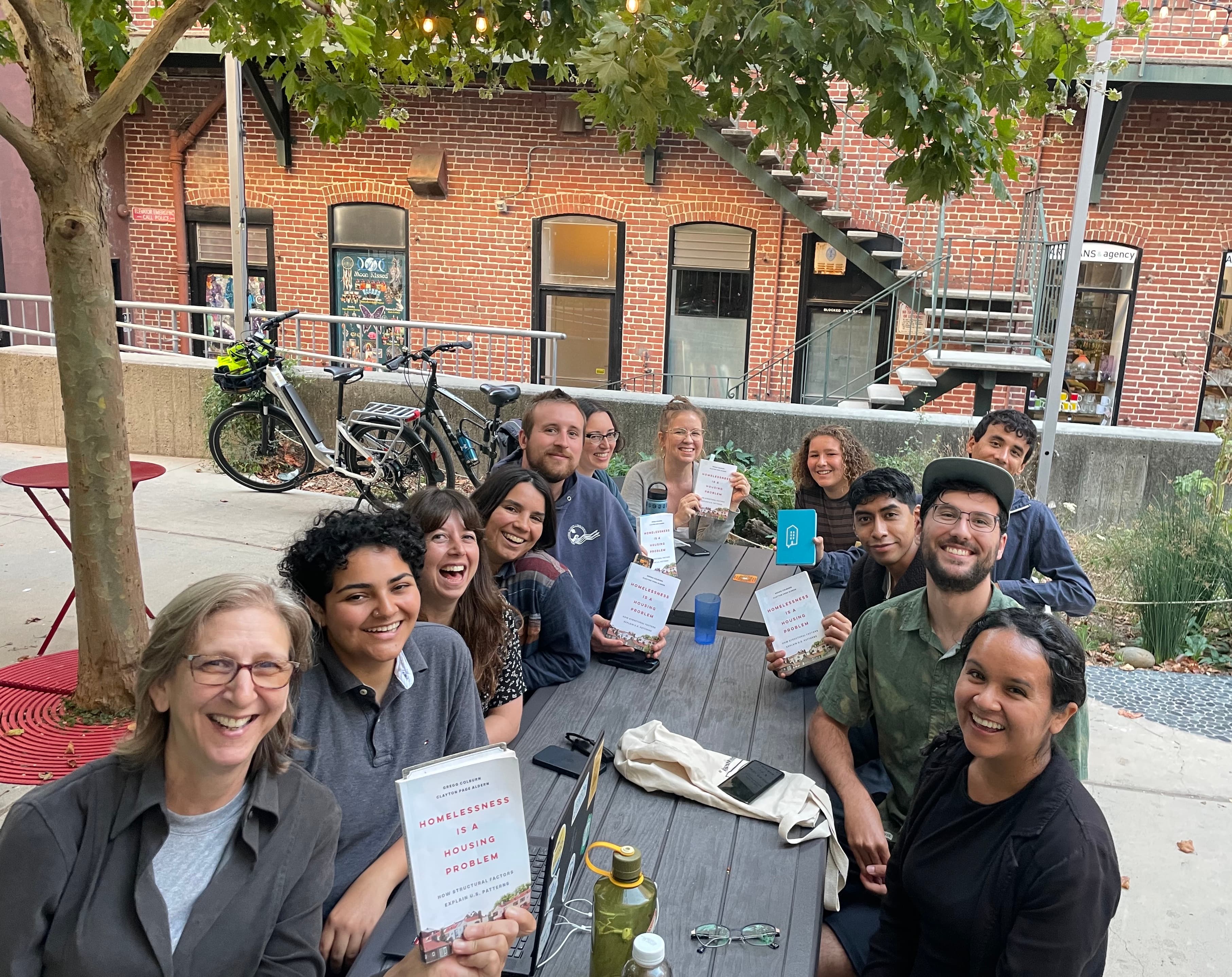 Pro-Housing Power Building: How to Grow Your YIMBY Club IRL