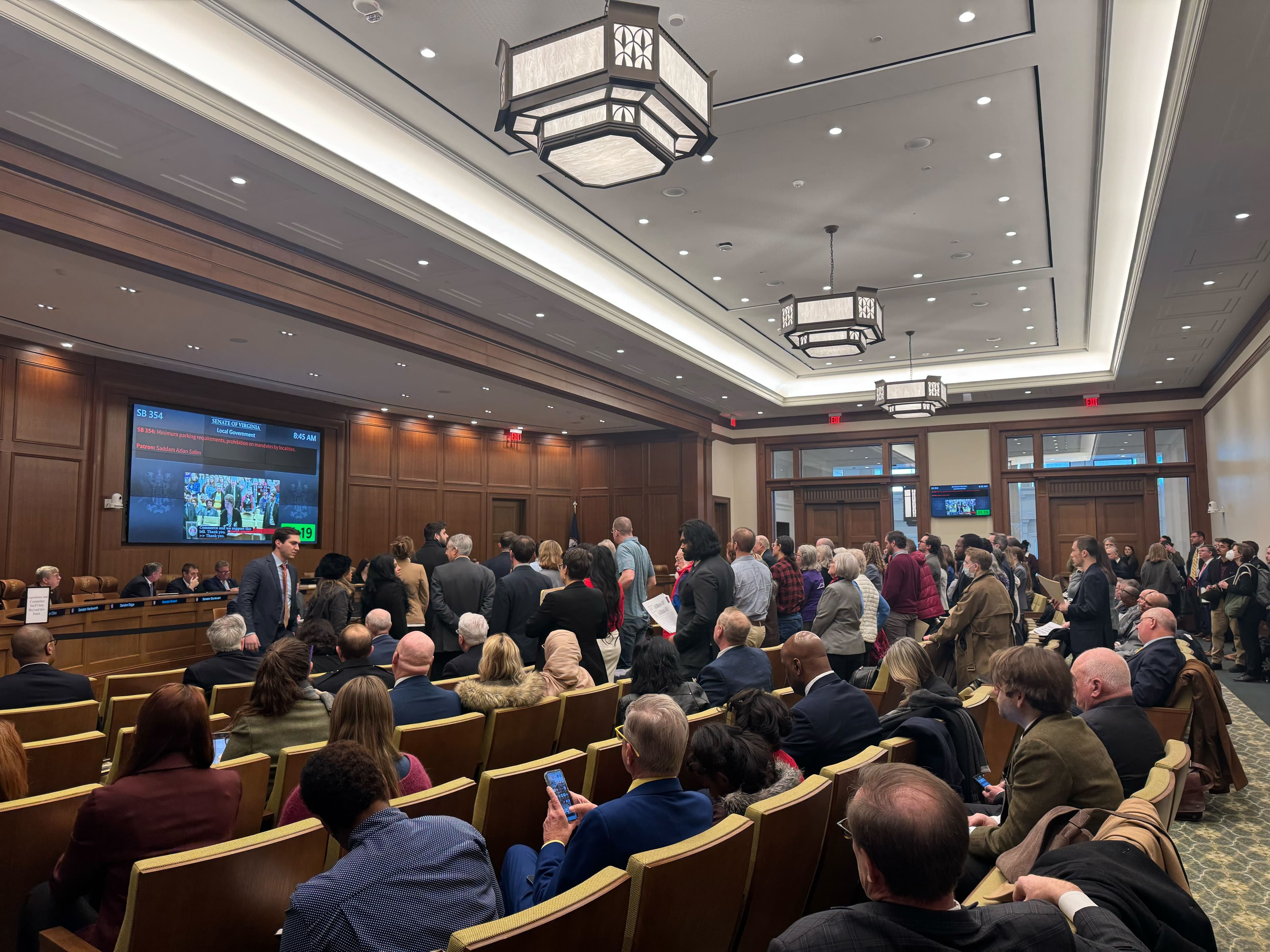 Virginia's Housing Momentum: Inside the 2026 General Assembly Session