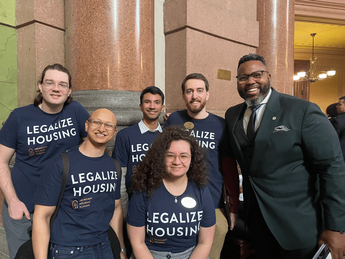 The Next Wave of Housing Reform From State-Level Policies