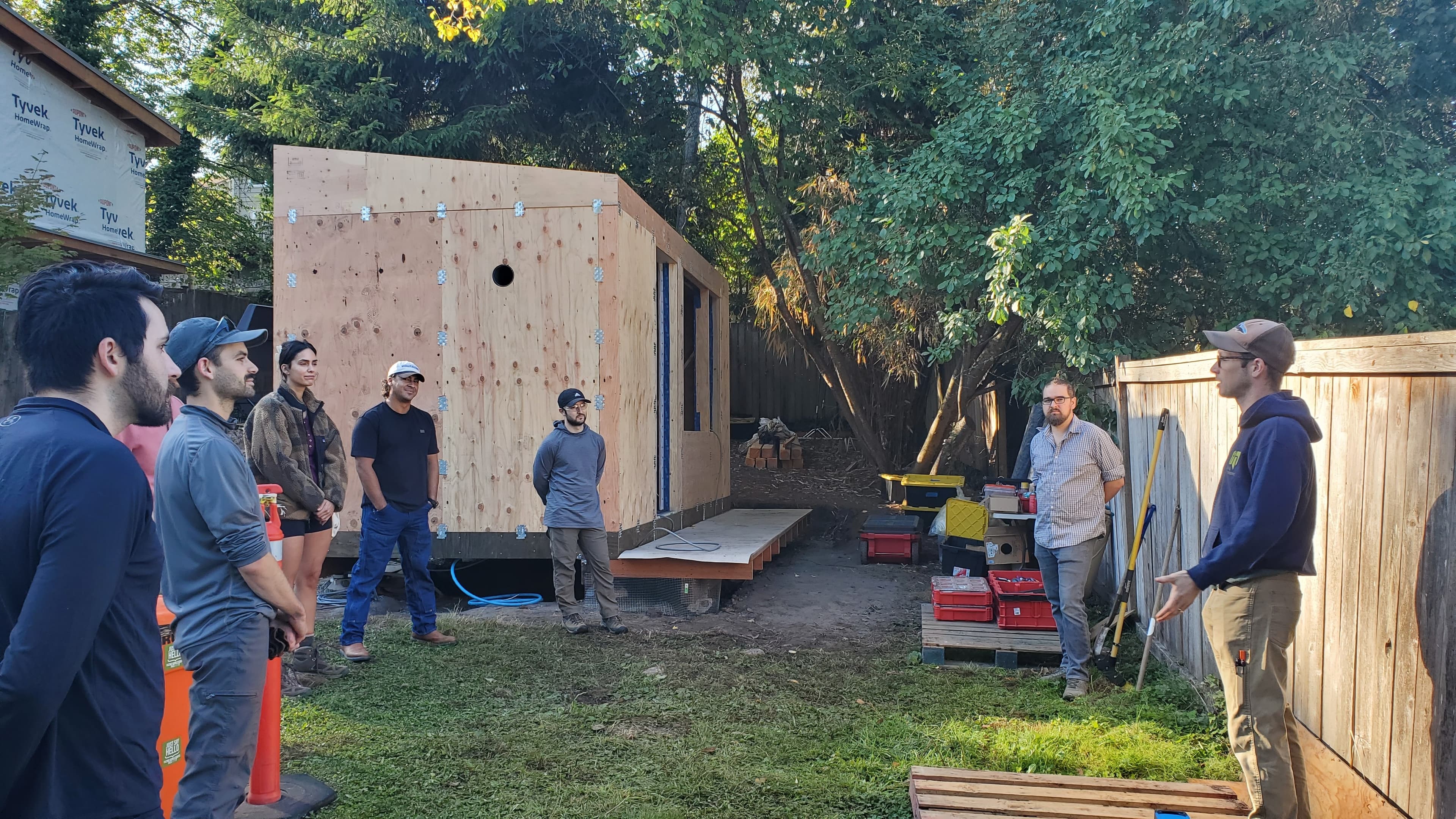 Tiny Homes, Big Fights: Why ADUs Matter More Than Ever