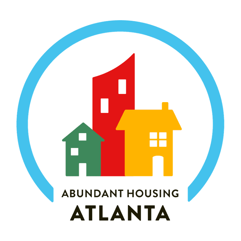Abundant Housing Atlanta logo