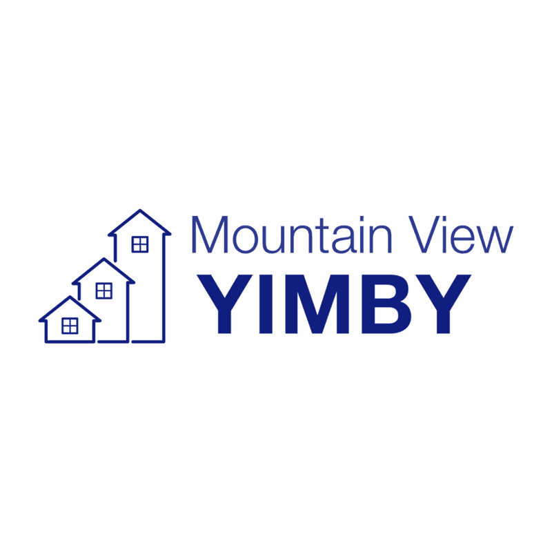 Mountain View YIMBY logo