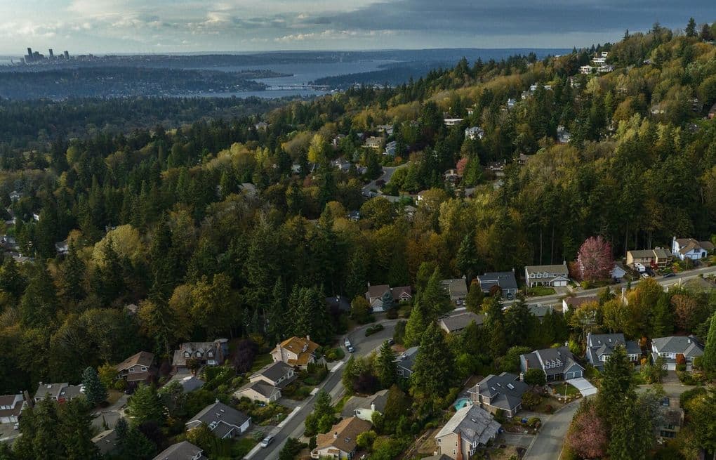 Housing solutions are climate solutions