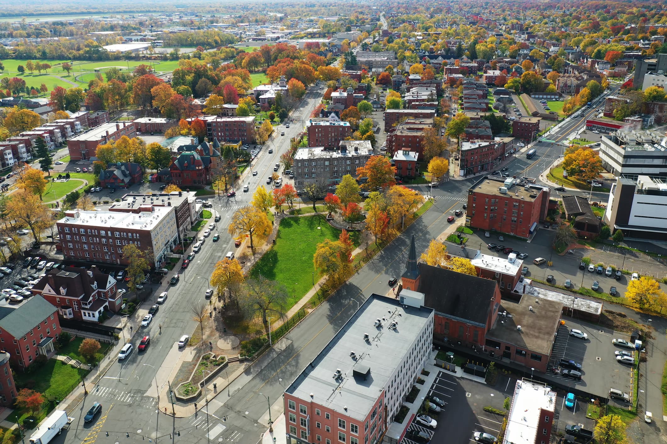 Why There Are No Houses to Buy in Many U.S. Metro Areas