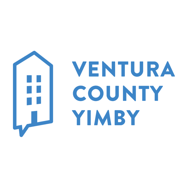 Ventura County YIMBY logo
