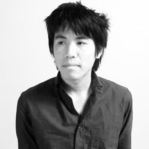 Vincent Woo