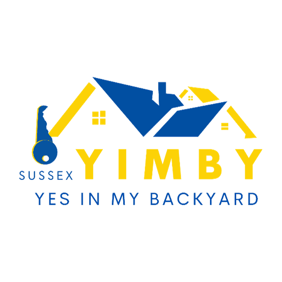 YD chapter logo
