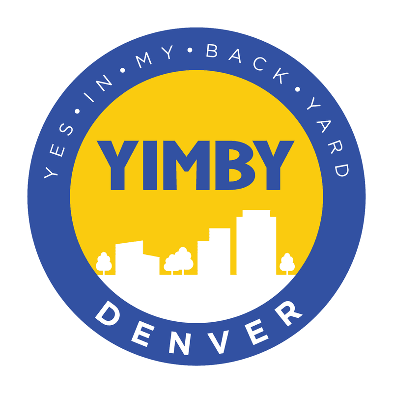 YD chapter logo