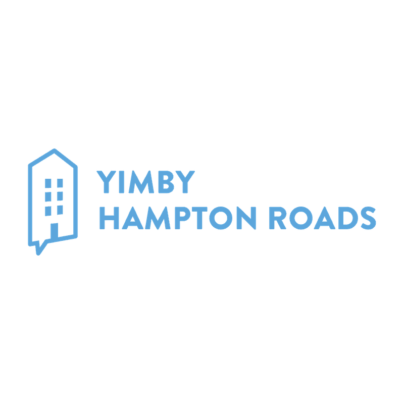 YIMBY Hampton Roads logo