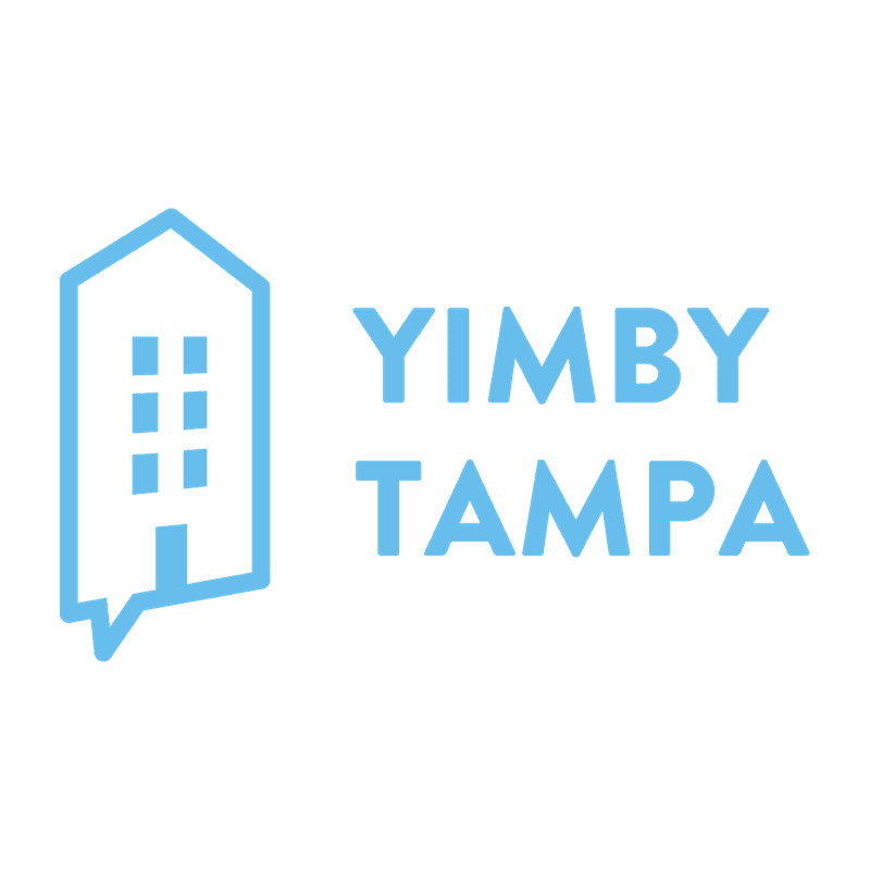 YIMBY Tampa logo