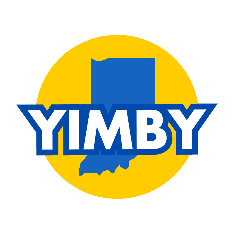 Y chapter logo