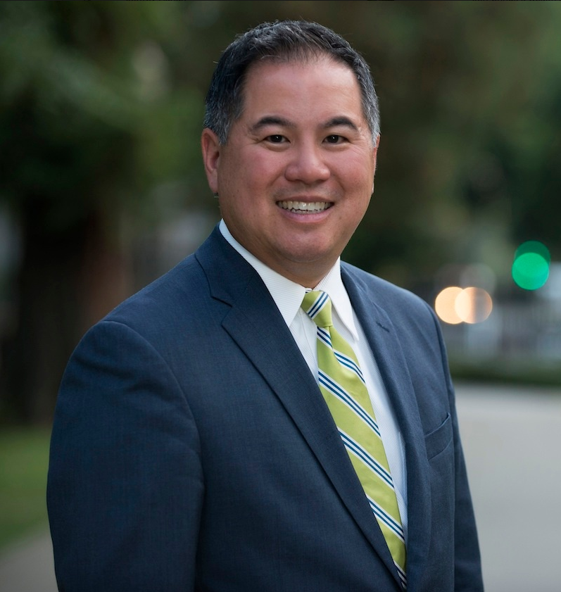 Phil Ting, Candidate for California Assembly District 19 Endorsed by YIMBY Action